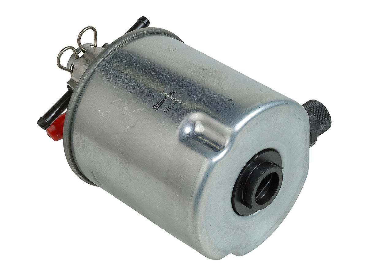 21-00841-SX_фильтр топливный! Nissan X-Trail 2.2DCI 01> preview 3