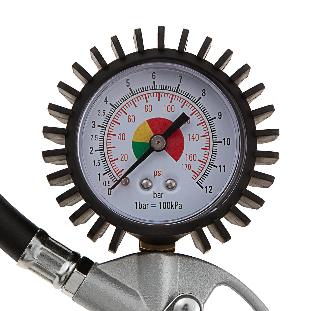 MATRIX 57322 Пистолет для подкачки шин, пневматический preview 4