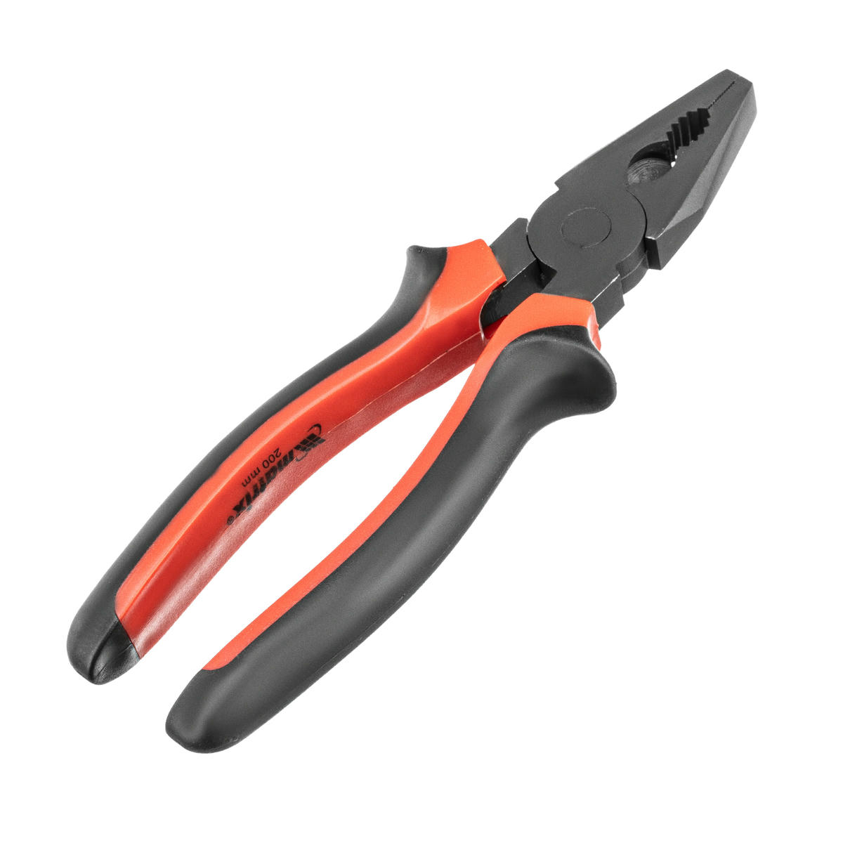 Плоскогубцы 200мм Black Nickel MATRIX preview 2