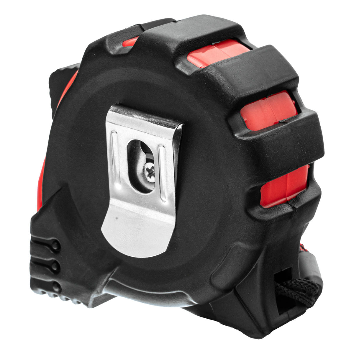 Рулетка 3м 16мм Status magnet 3 fixations зацеп с магн. MATRIX preview 2