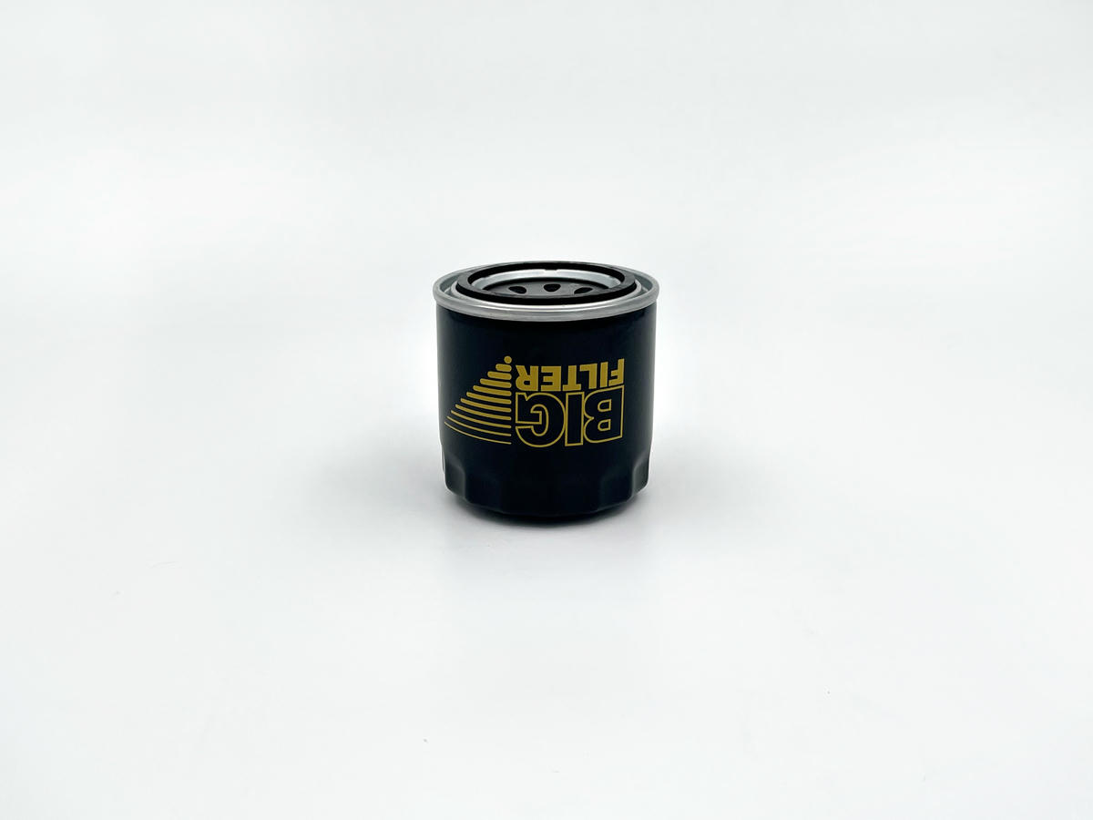 Фильтр масляный BIG FILTER GB-124 preview 1