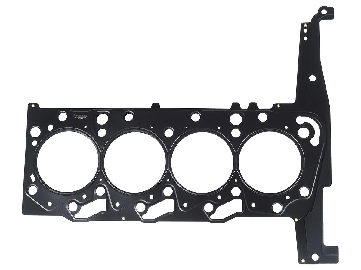 11-25392-SX_прокладка ГБЦ! (1.0mm) Ford Transit 2.4TDCi JXFA 06> preview 1