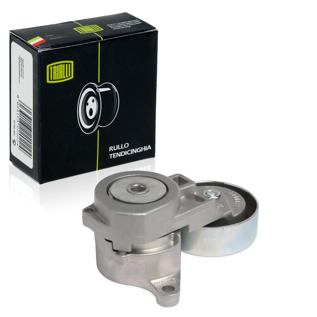 Натяжитель ремня TRIALLI CM1110 preview 2