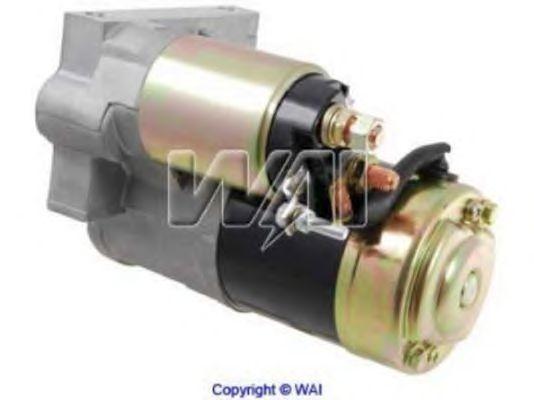 Стартер WAI 17564N preview 2