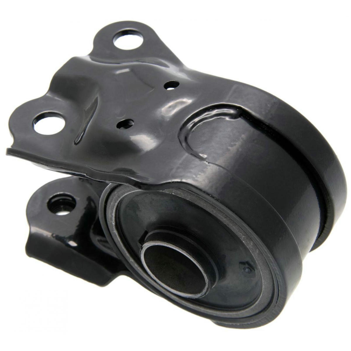 Сайлентблок задний переднего левого рычага (гидравлический) preview 1