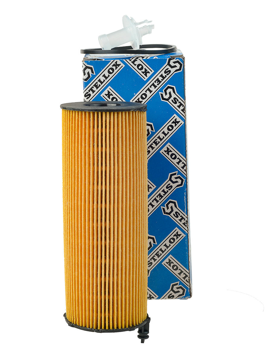 Фильтр масляный STELLOX _2050670_SX preview 2