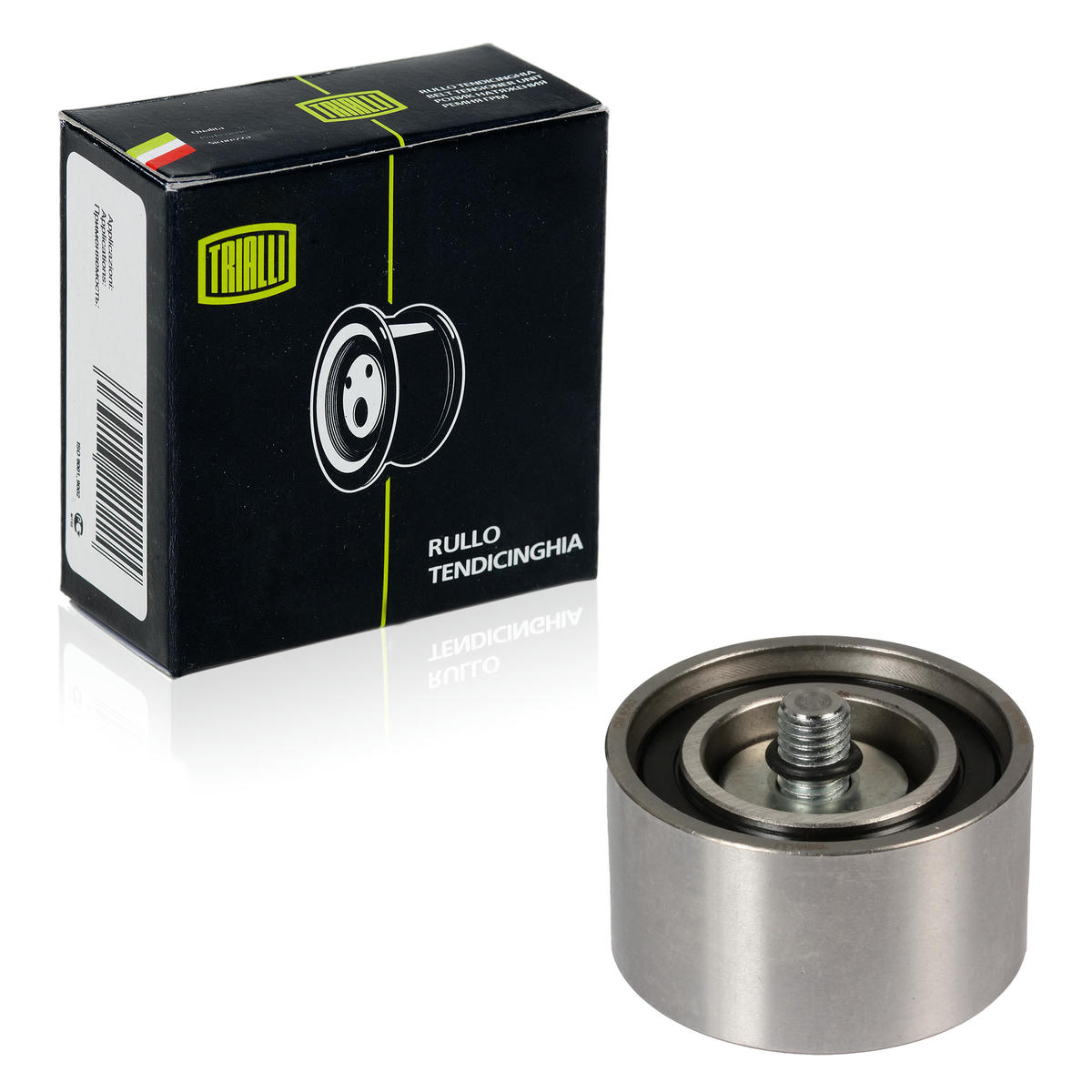 Ролик ГРМ TRIALLI CM 5060 preview 2