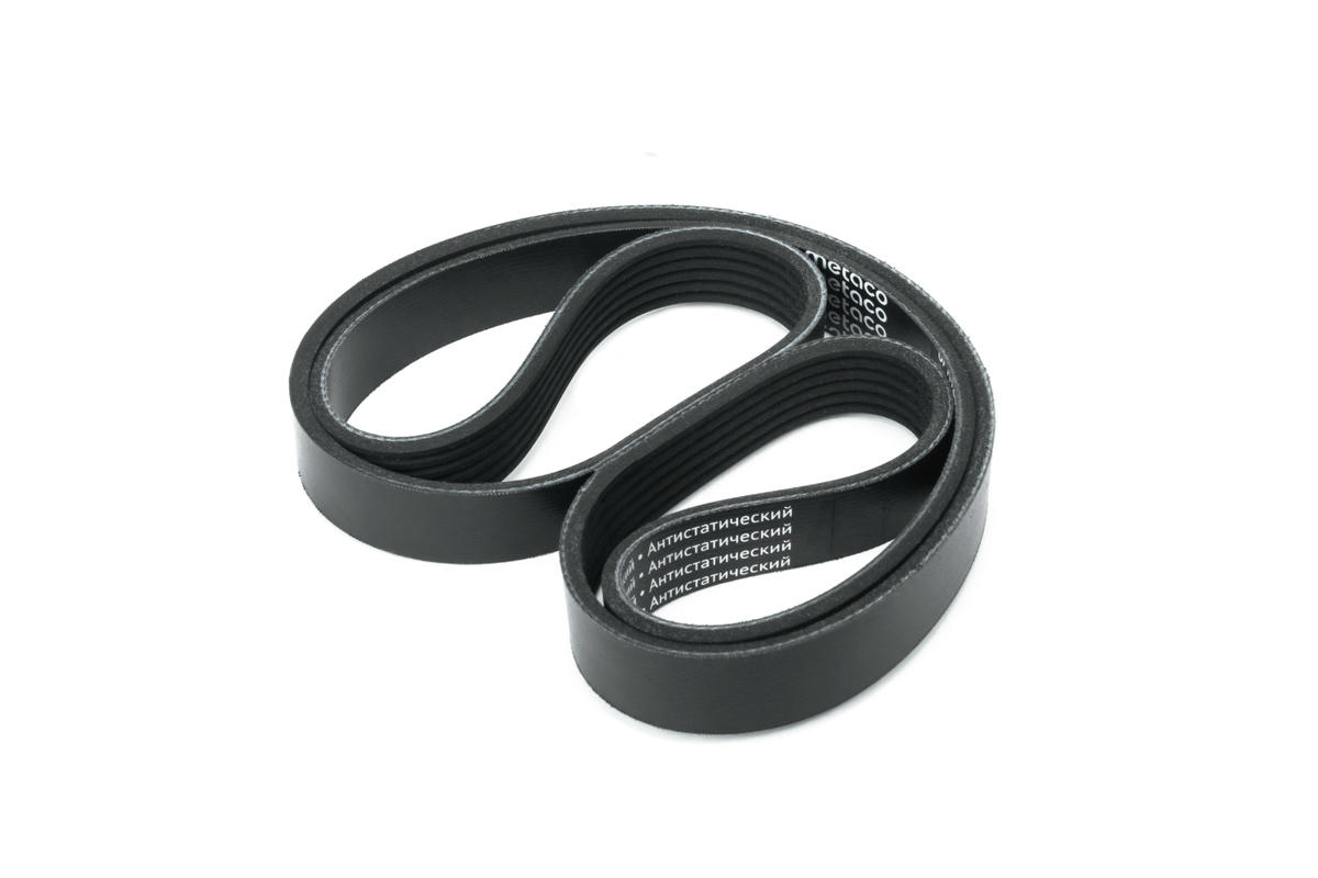 Ремень ручейковый AUDI / ROVER / SEAT / VW 6PK1285 preview 1