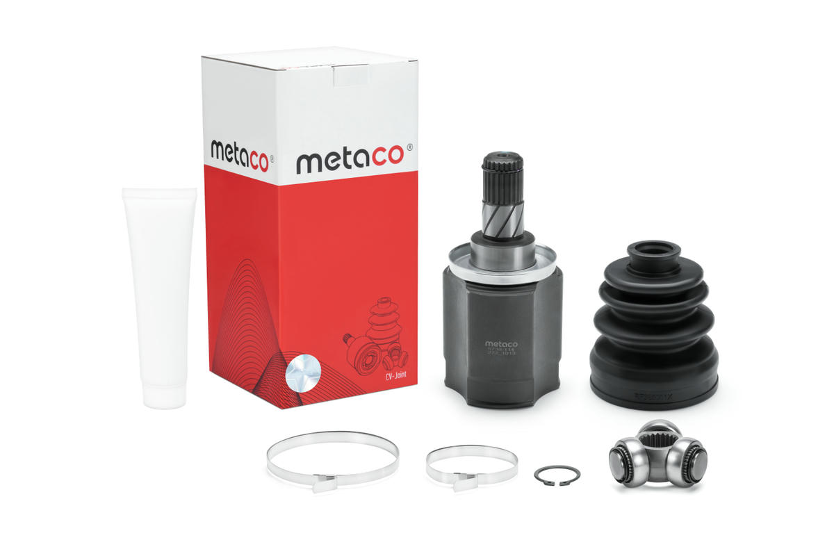 ШРУС внутренний metaco 5730-114 preview 1