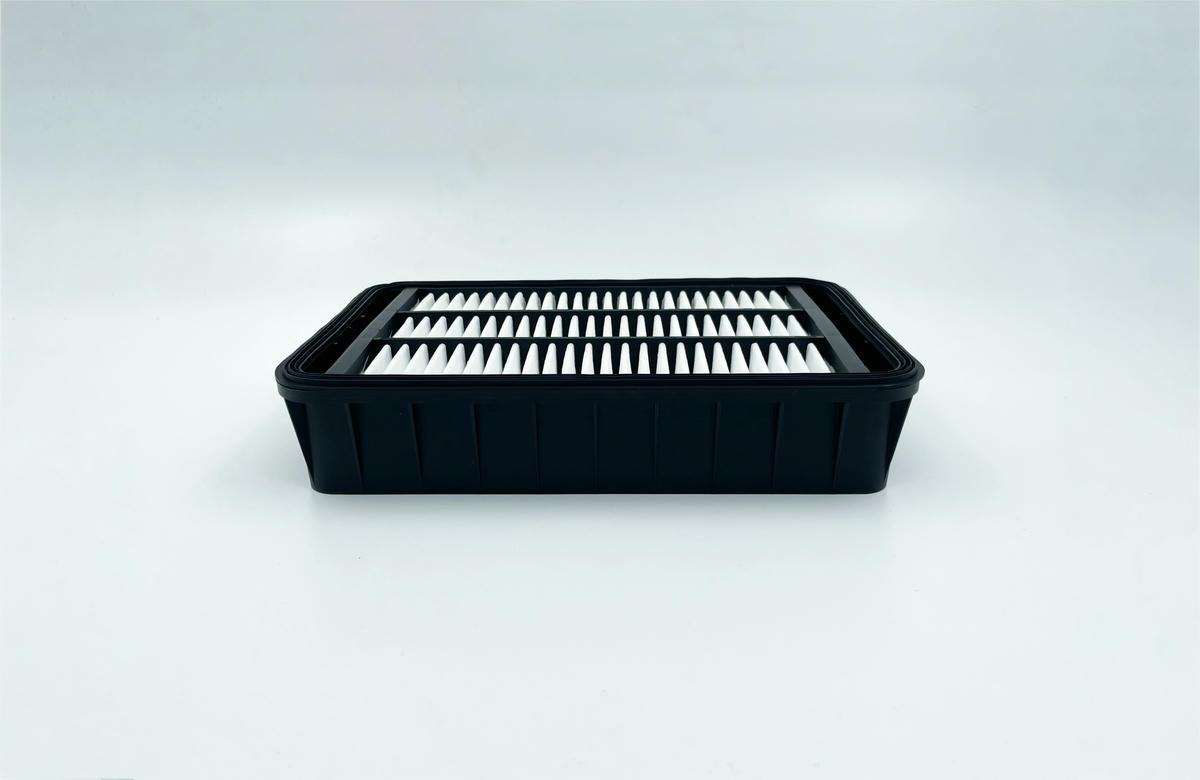 Фильтр воздушный BIG FILTER GB-909 preview 1