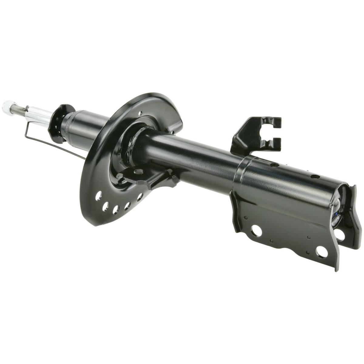 Амортизатор передний FEBEST 02660800FL preview 1