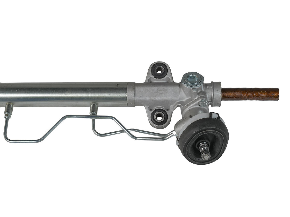 31-37386-SX_рейка рулевая! 51518, с г/у Hyundai Accent II 1.3-1.6 00> preview 2