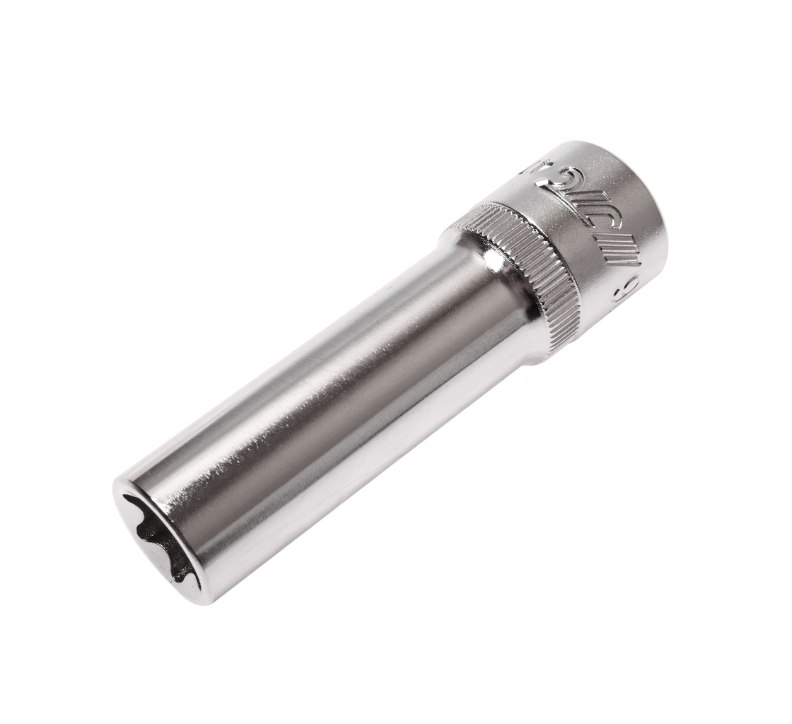 Головка торцевая TORX 1/2" х E16 76мм JTC preview 1