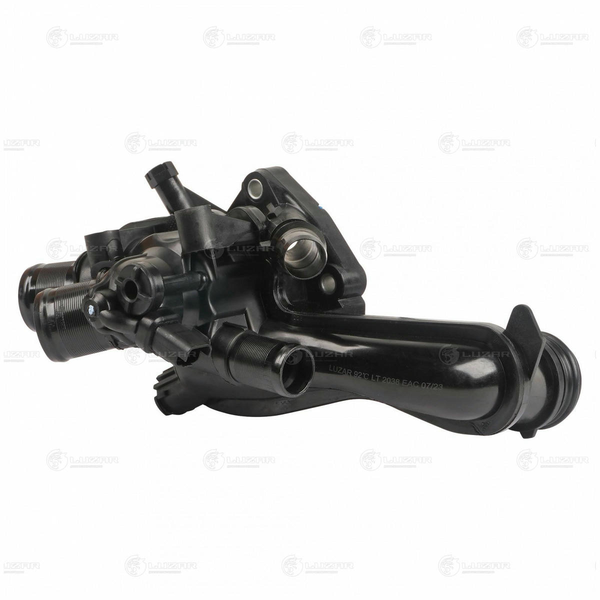 Термостат для а/м PSA 308 (11-)/C4 (10-) 1.6i MT (92 С, низкотемп. аналог 9808646980) (LT 2038) preview 2