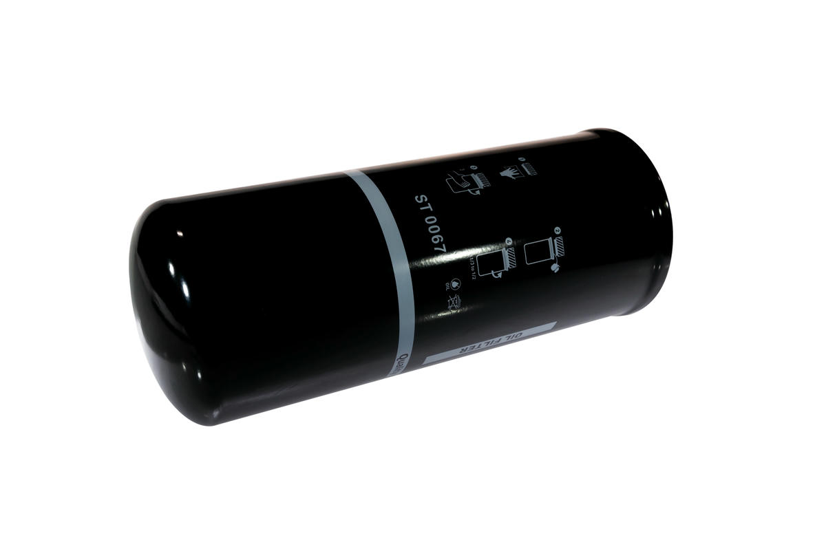 Фильтр масляный STELLOX _8100091SX preview 3