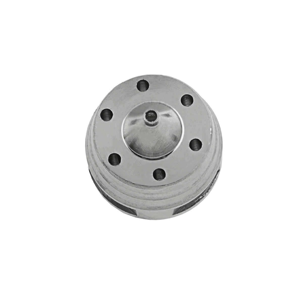 Набор для краскопульта AS802HVLP сопло 1,7мм игла чашка Stels preview 3