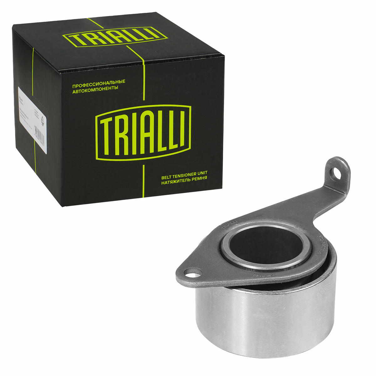 Ролик ГРМ TRIALLI CM 6125 preview 1