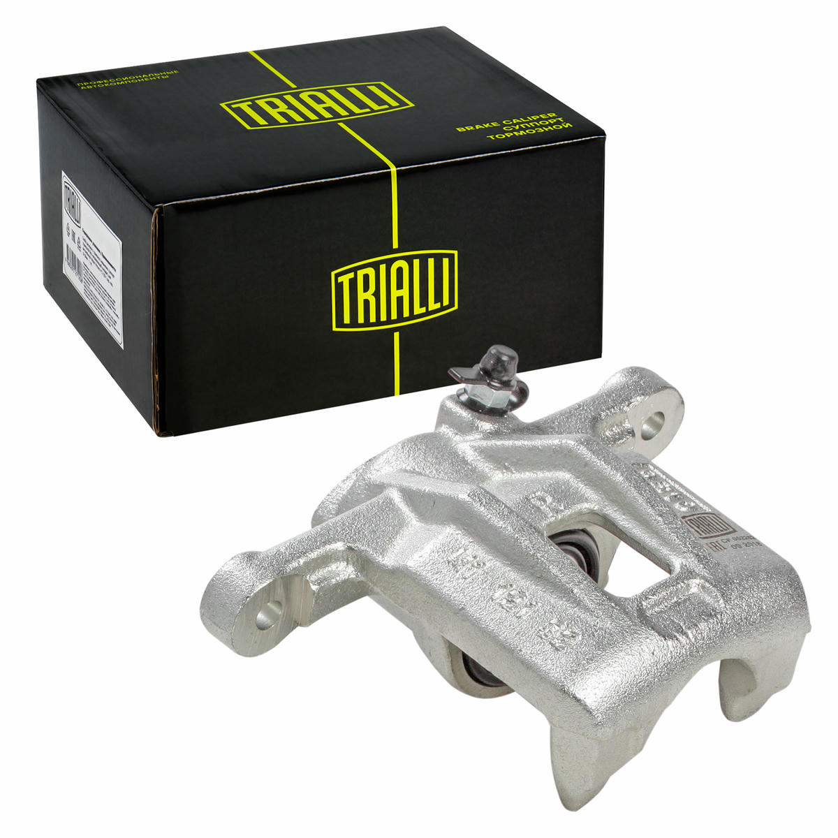 Суппорт тормозной задний TRIALLI CF 052262 preview 1