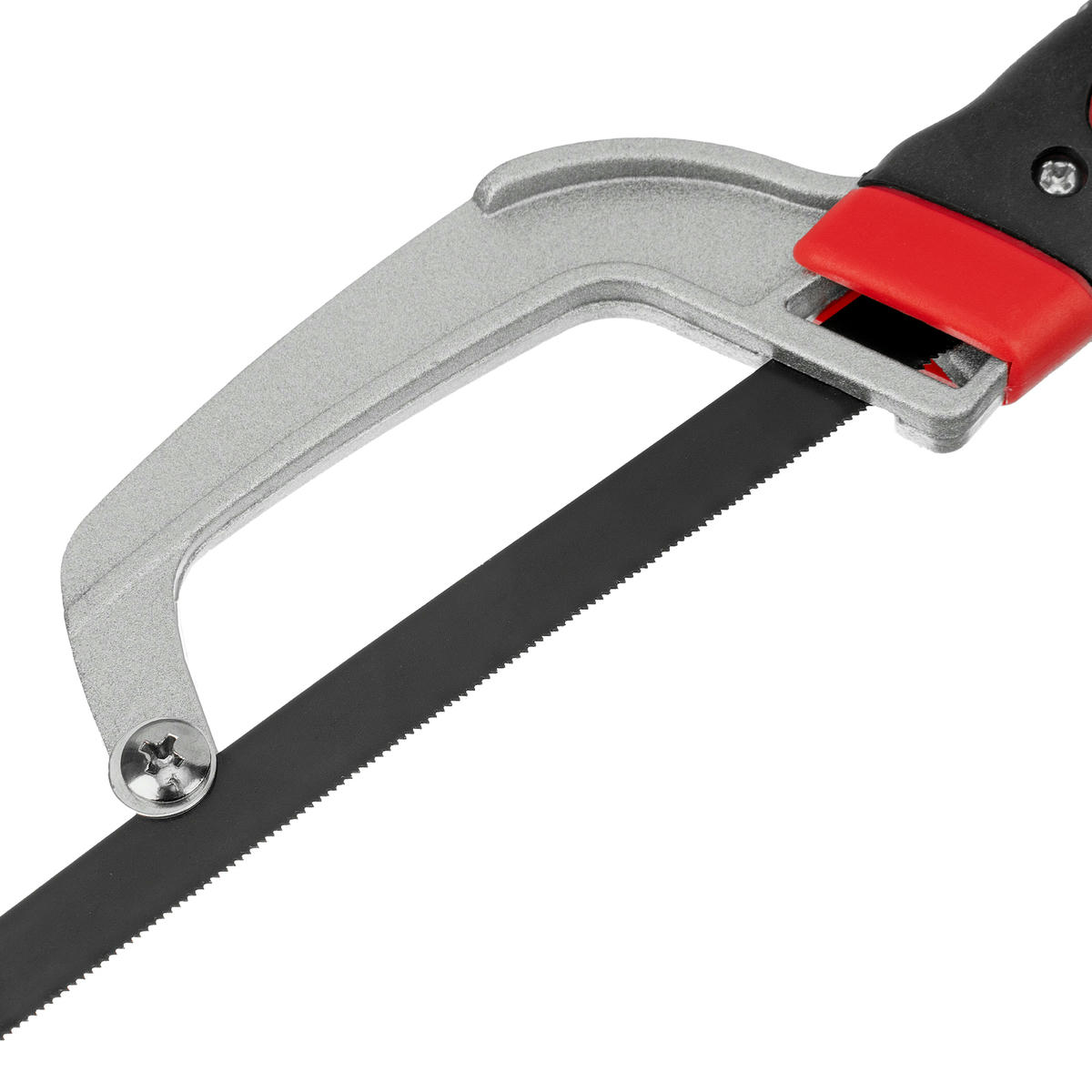 MATRIX 775605 Ножовка по металлу, 250 мм, обрезиненная рукоятка preview 5