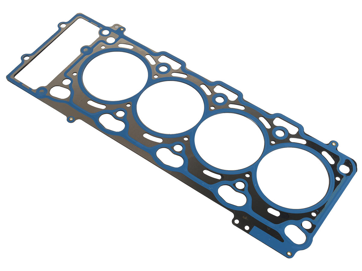 11-25391-SX_прокладка ГБЦ! (0.7mm) (x2) BMW 5 (E60) 4.8i N62 B48B 05> preview 2
