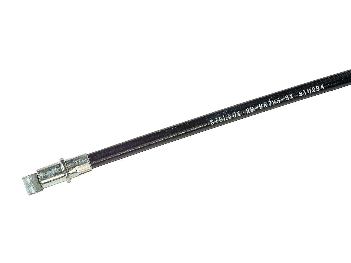 29-98795-SX_трос ручного тормоза! Mitsubishi Lancer 03-08 preview 2