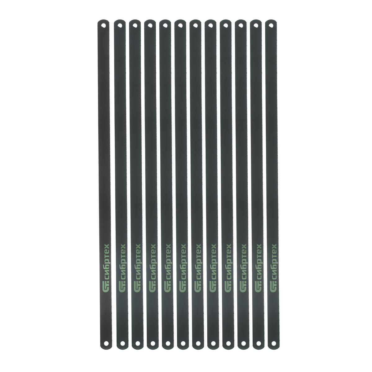 Полотно ножовочное по металлу 300мм СИБРТЕХ preview 1