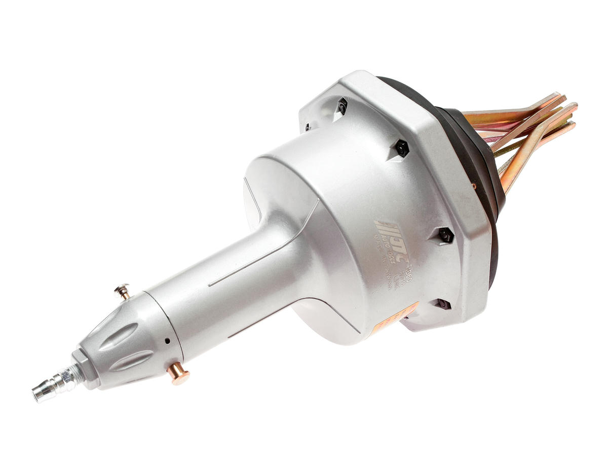 Приспособление для замены пыльника рулевой рейки и ШРУСА пневматическое 125PSI JTC /1 preview 2