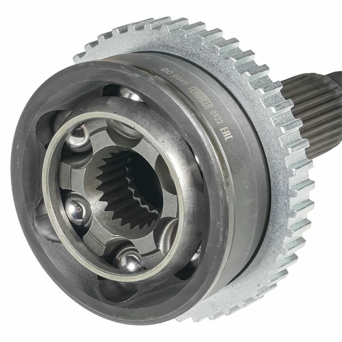 ШРУС наружный TRIALLI GO 0849 preview 2