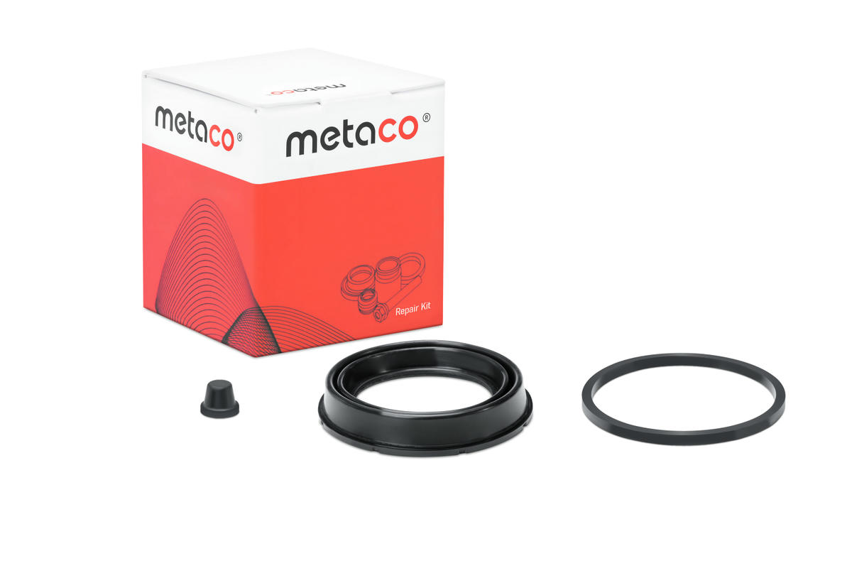 Рк переднего суппорта metaco 3840-004 preview 1