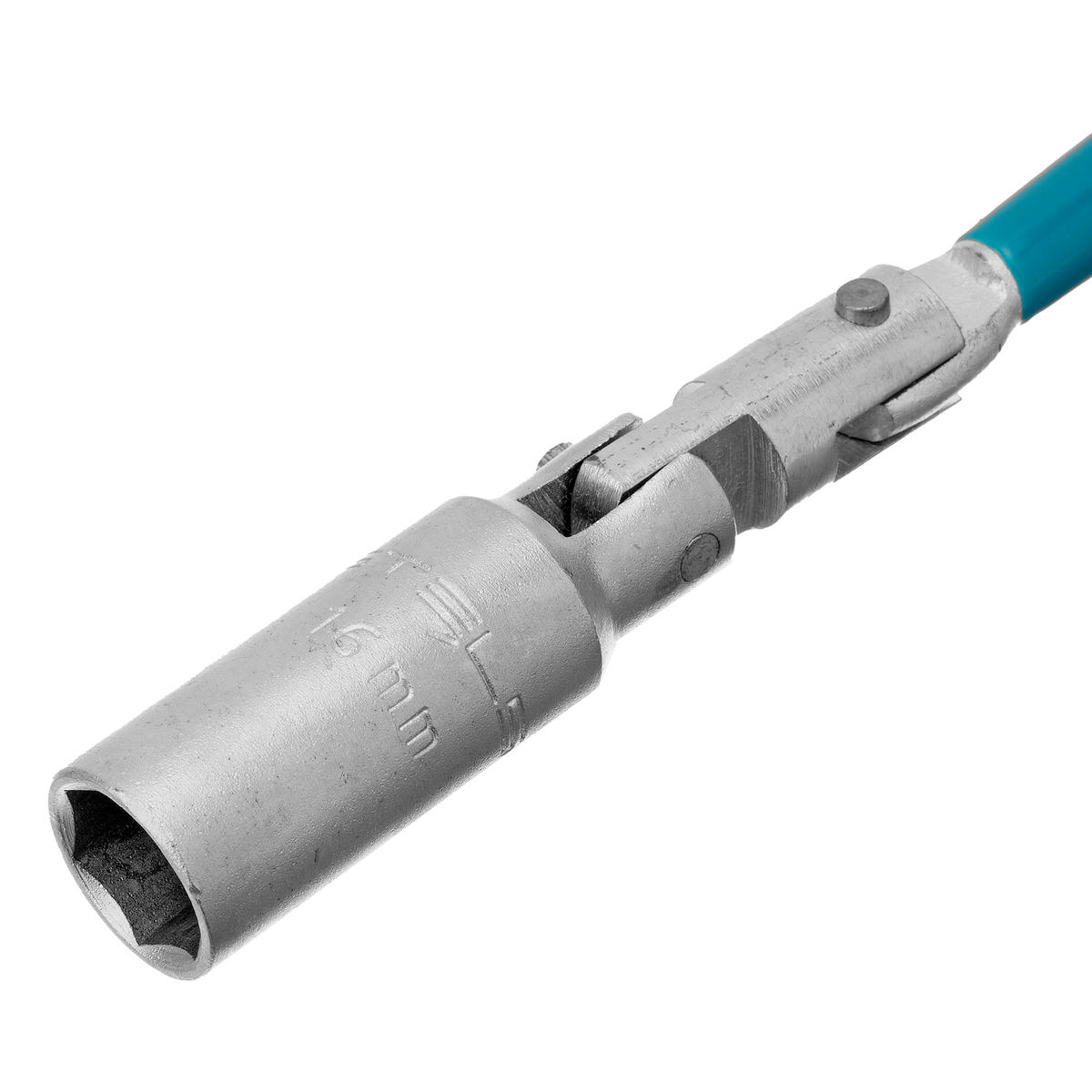 Ключ свечной 16х250мм карданный STELS preview 4