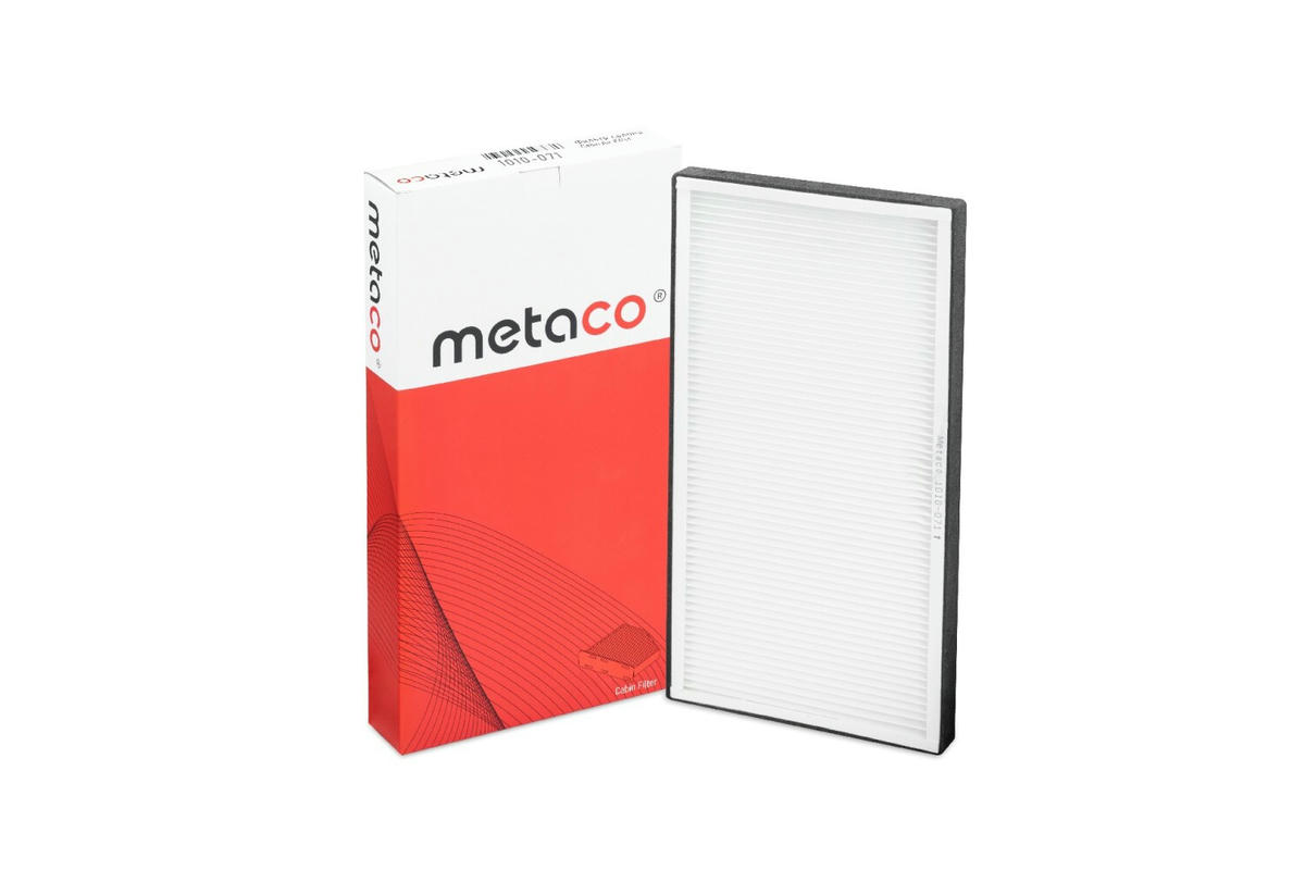 Фильтр салона metaco 1010-071 preview 1 Фильтр салона metaco 1010-071 preview 1