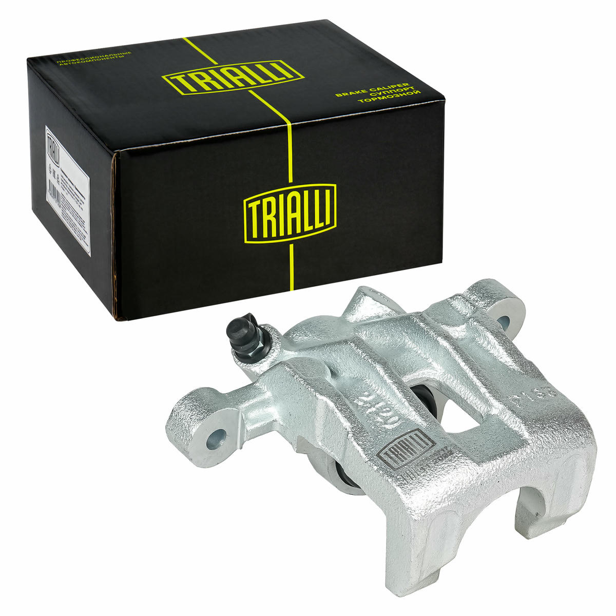 Суппорт тормозной задний TRIALLI CF 084717 preview 1