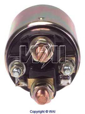 Реле втягивающее WAI 66-133 preview 2