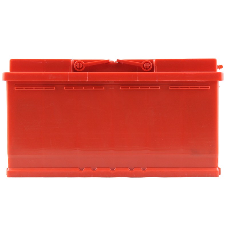 Аккумуляторная батарея Exclusive 6СТ 90 обр 353х175х190 Казахстан (ETN-590 402 072) preview 2