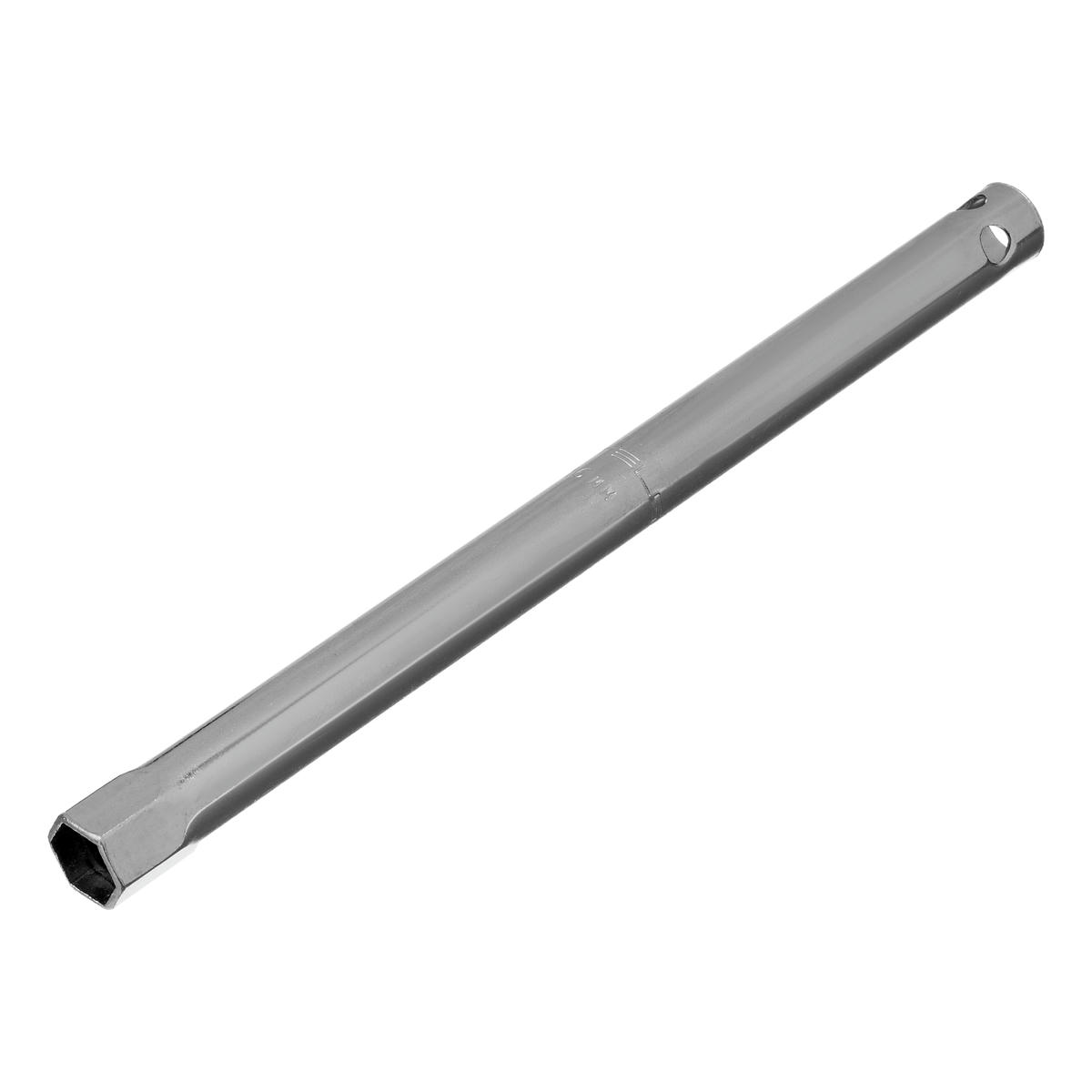 Ключ свечной 16х280мм трубка STELS preview 1
