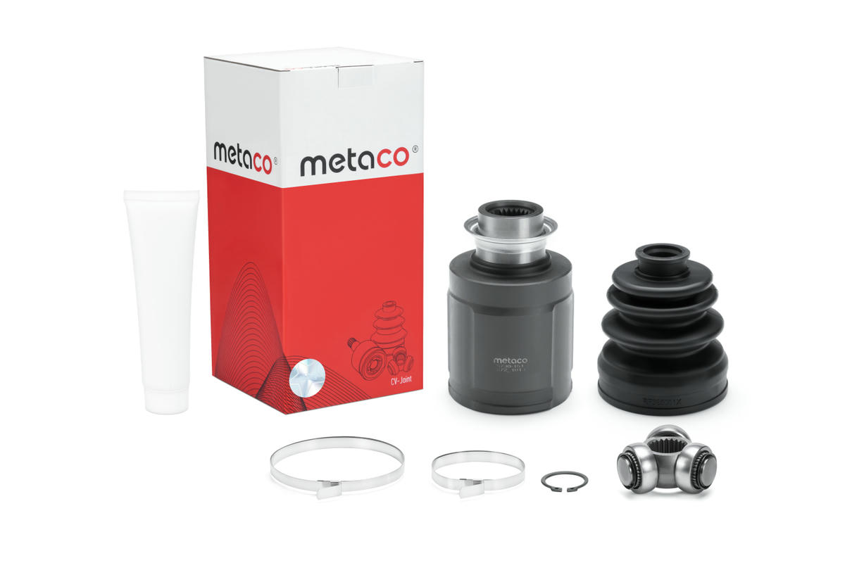 ШРУС внутренний передний metaco 5730-151 preview 1