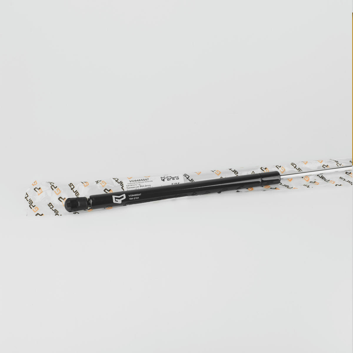 Газовый упор багажника Gparts VO9485547 preview 2 Газовый упор багажника Gparts VO9485547 preview 2