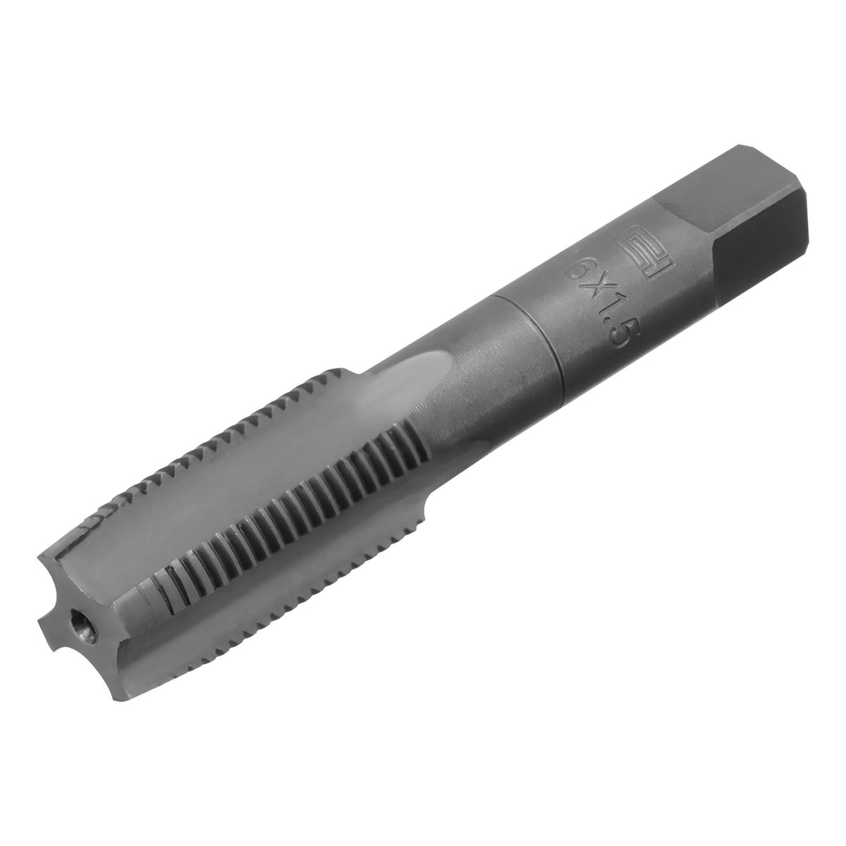 СИБРТЕХ 76644 Метчик ручной М16x1, 5 мм, комплект из 2 шт. preview 2