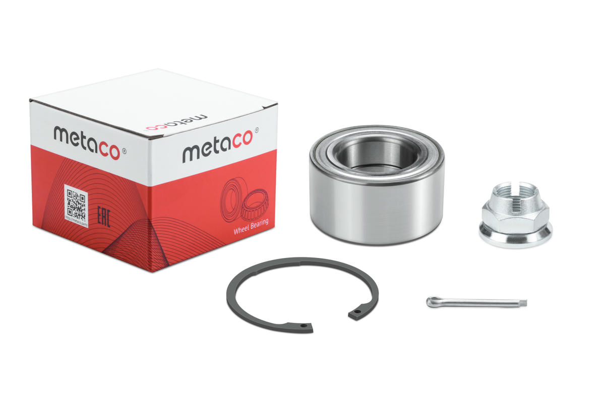 Подшипник ступицы metaco 5100-035 preview 1
