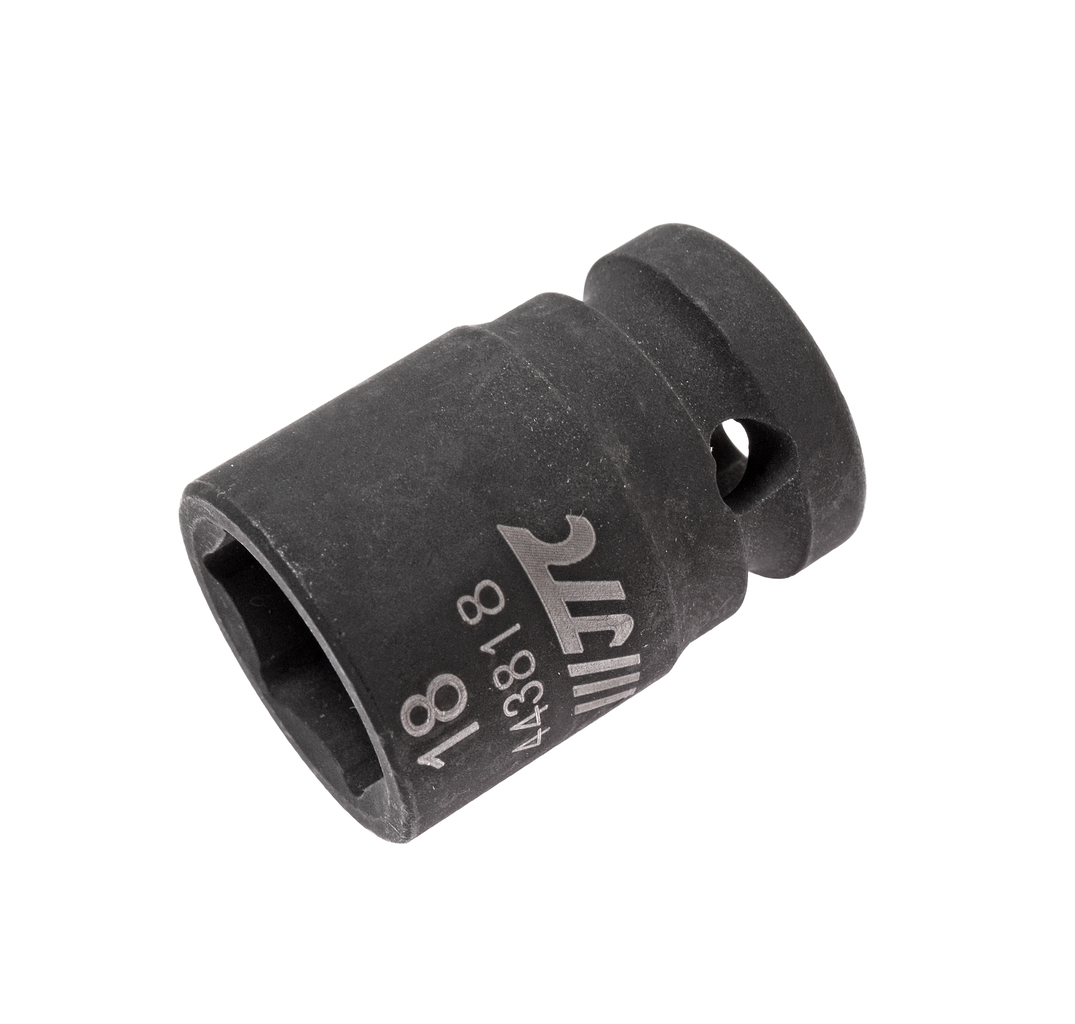 Головка торцевая JTC JTC-443818 preview 1