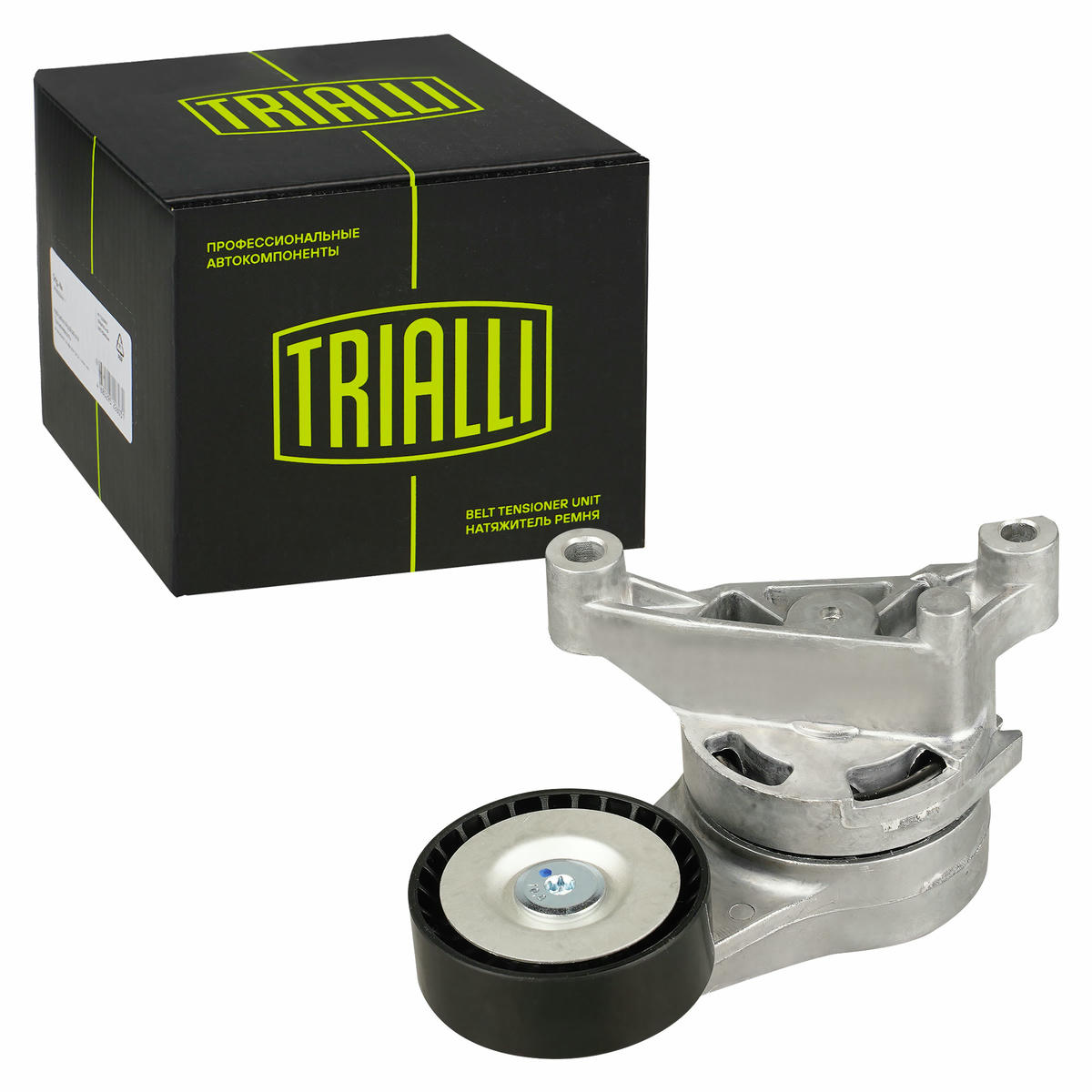 Натяжитель ремня TRIALLI CM5107 preview 1