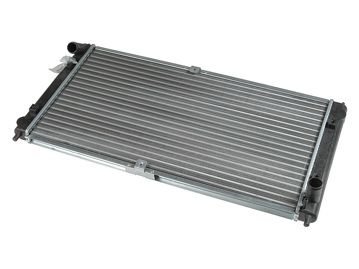 Радиатор основной Stellox 10-26941-SX preview 3