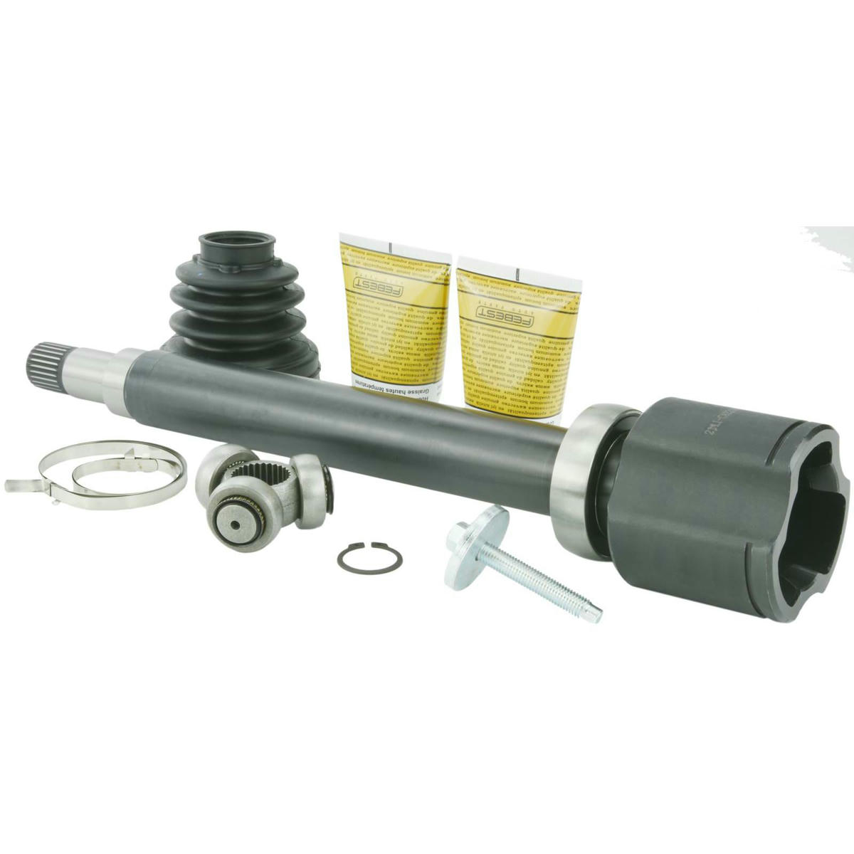 ШРУС внутренний FEBEST 2111-CA220RH preview 1