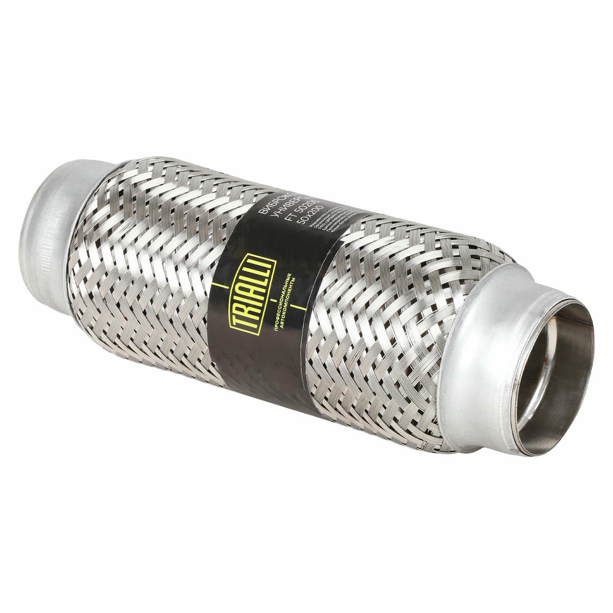 Гофра глушителя TRIALLI FT50200 preview 5
