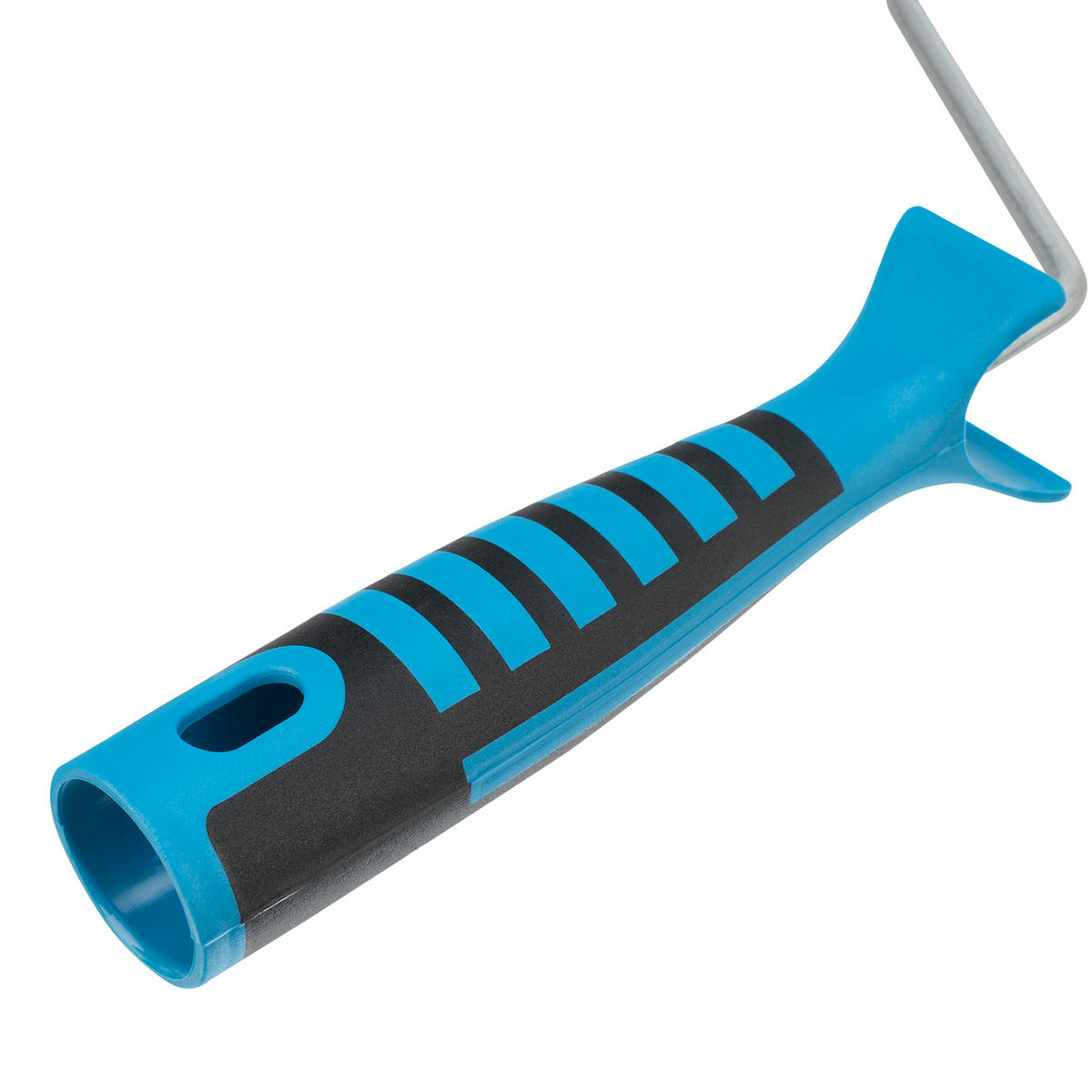 Валик 180мм "Гирпаинт" ворс 12мм, d-48мм, d-руч. 6мм, полиакрил MATRIX preview 4