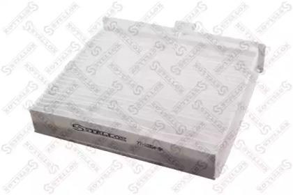 71-10254-SX_фильтр салона! Renault Scenic/Grand Scenic 1.4-2.0/1.5DCi/1.9DCi 03> preview 1