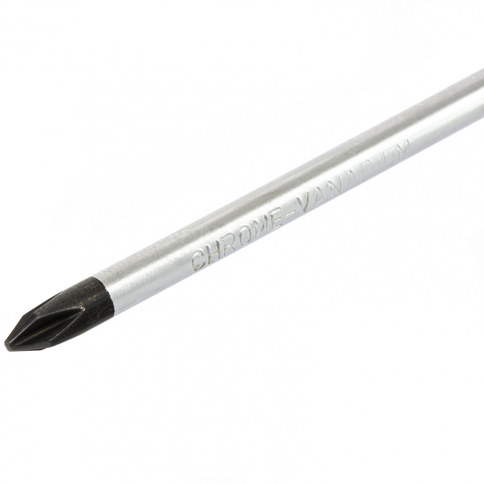 Отвертка Ph1 х 100 мм, трехкомп. рукоятка СИБРТЕХ preview 2