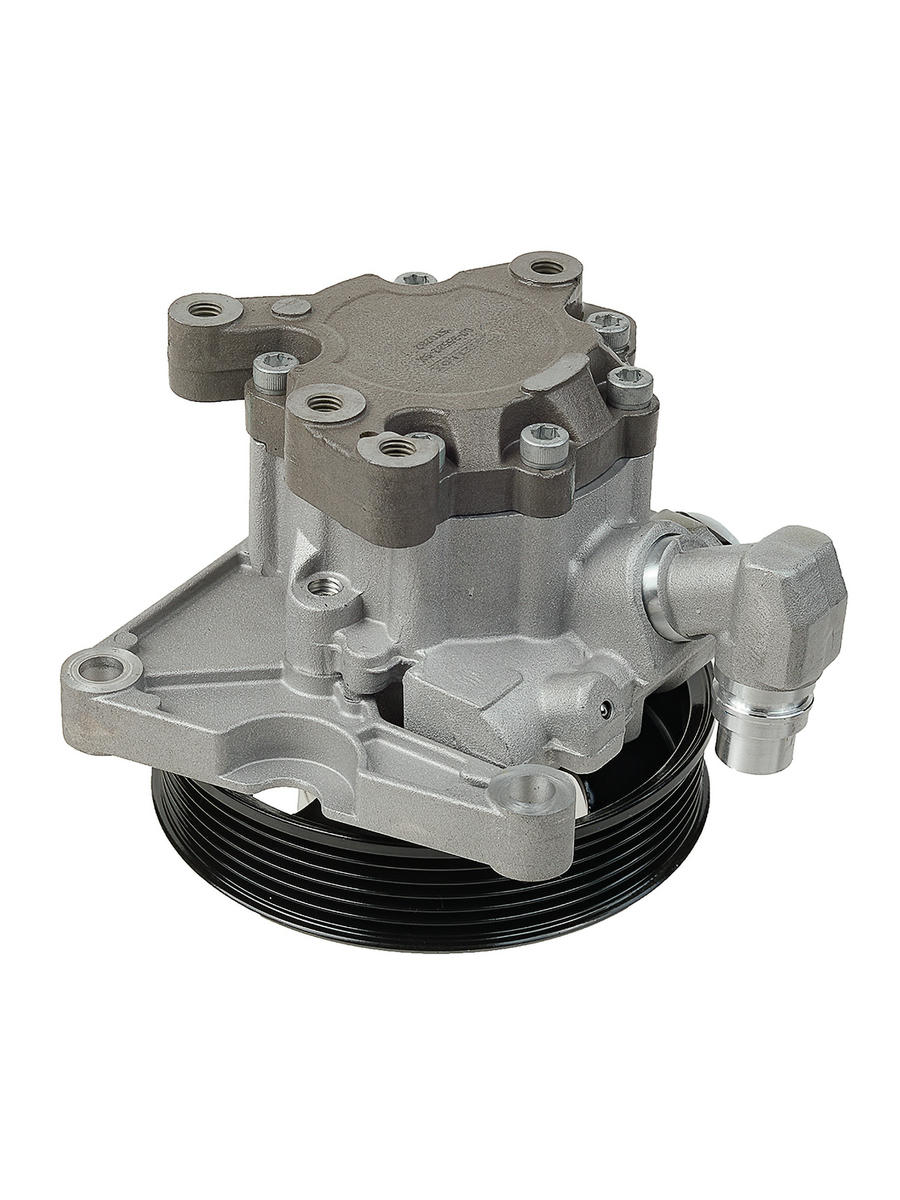 00-35532-SX_насос гидроусилителя руля! 53966 MB W202/W210/C208/R129 2.4-5.5 96-03 preview 5