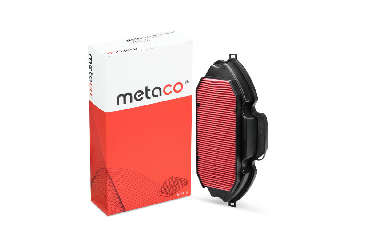 Фильтр воздушный metaco 1000-752 preview 1 Фильтр воздушный metaco 1000-752 preview 1
