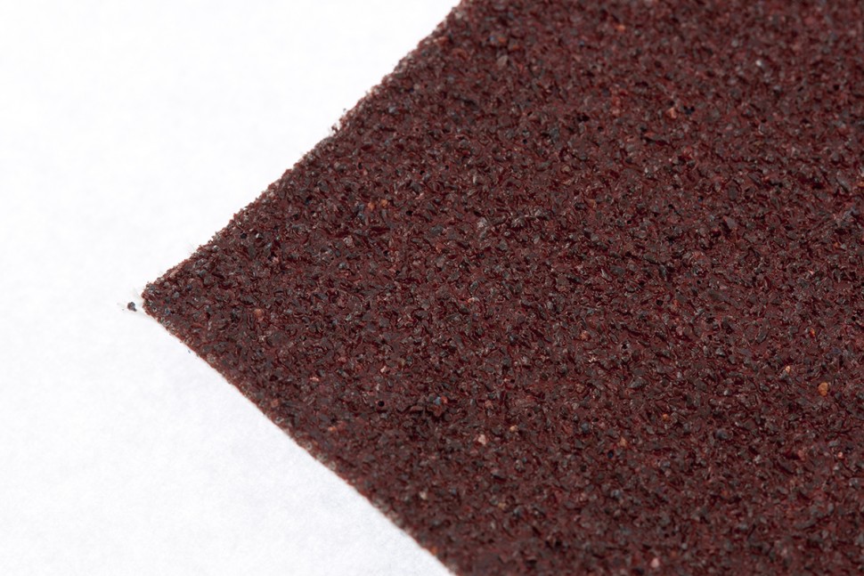 Бумага наждачная на тканевой основе, P 40, 230 х 280 мм, водостойкая (1шт) MATRIX preview 1